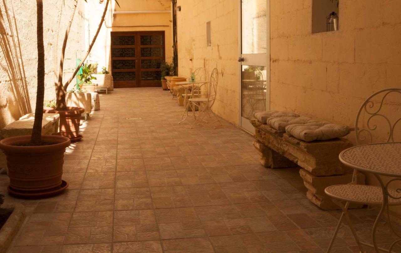 Villa Benincasa Lecce Exterior foto