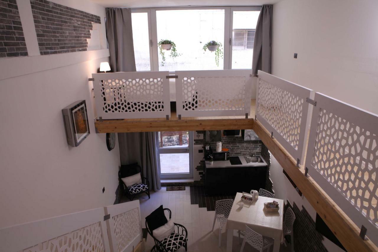 Villa Benincasa Lecce Exterior foto